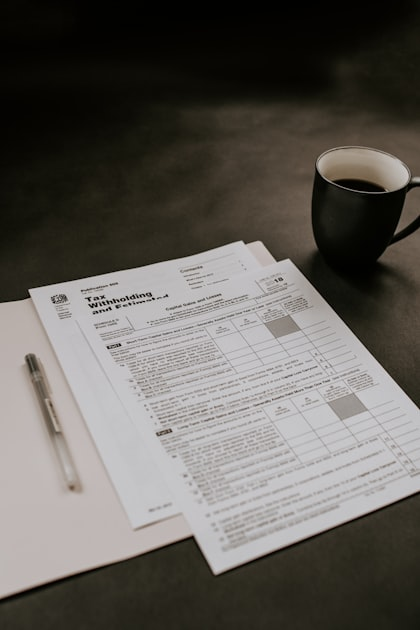 Tips for Completing the CPP Application Form